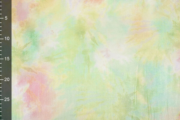 Silky Viscose Hayley Green