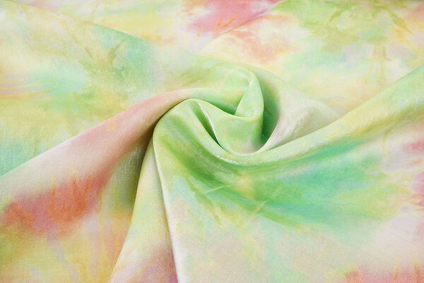 Silky Viscose Hayley Groen