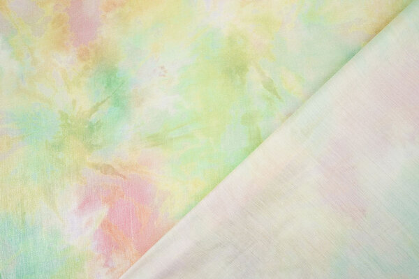 Silky Viscose Hayley Groen