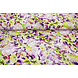Viskose Jersey Blumen Greetje Multi-1