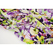Viscosa Jersey Fiori Greetje Multicolore-1 Viscosa Jersey Fiori Greetje Multicolore-1