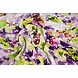 Viskose Jersey Blumen Greetje Multi-1
