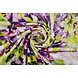 Viscosa Jersey Fiori Greetje Multicolore-1 Viscosa Jersey Fiori Greetje Multicolore-1