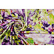 Jersey de Viscosa Flores Greetje Multi-1 Jersey de Viscosa Flores Greetje Multi-1