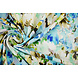 Jersey de Viscosa Flores Greetje Multi-2