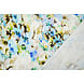 Viscosa Jersey Fiori Greetje Multicolore-2 Viscosa Jersey Fiori Greetje Multicolore-2