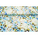 Jersey Viscose Fleurs Greetje Multicolore-2