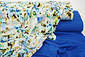 Jersey Viscose Fleurs Greetje Multicolore-2 Jersey Viscose Fleurs Greetje Multicolore-2