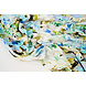 Jersey Viscose Fleurs Greetje Multicolore-2