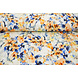 Viscosa Jersey Fiori Greetje Multicolore-3