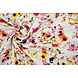 Viscose Jersey Flowers Nancy