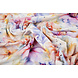 Viscose Crepe Jersey Flowers Tamara