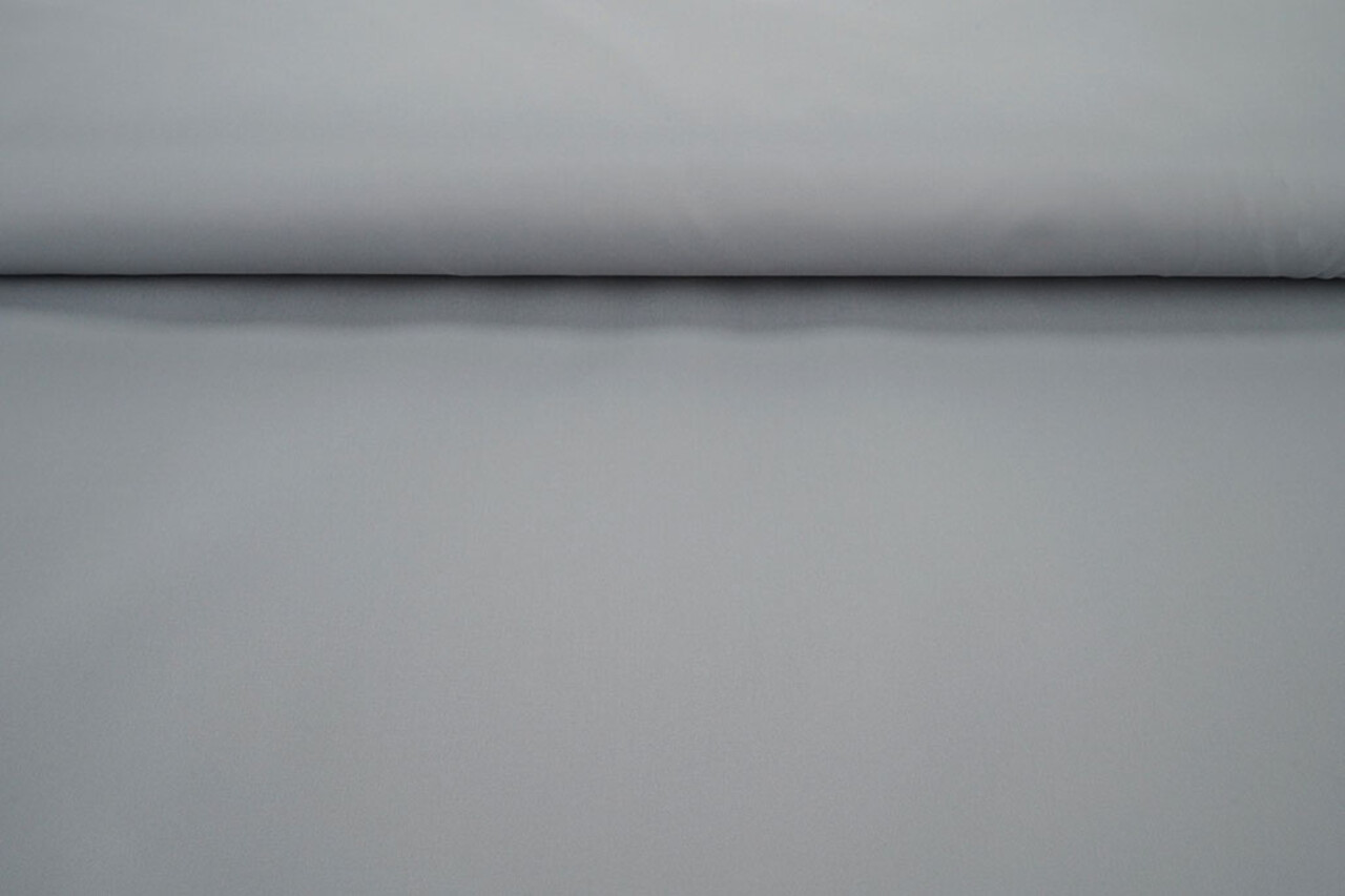 Blackout Lining Grey/White - 100% blackout