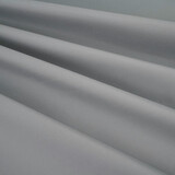 Verdunkelungsfutter Grau/Weiß - 100% Verdunkelung