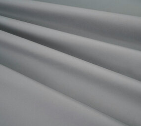 Blackout Lining Grey/White - 100% blackout