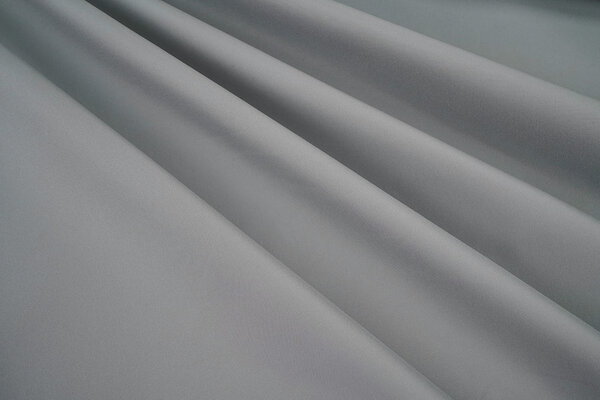 Blackout Lining Grey/White - 100% blackout