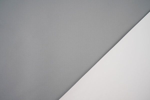 Blackout Lining Grey/White - 100% blackout