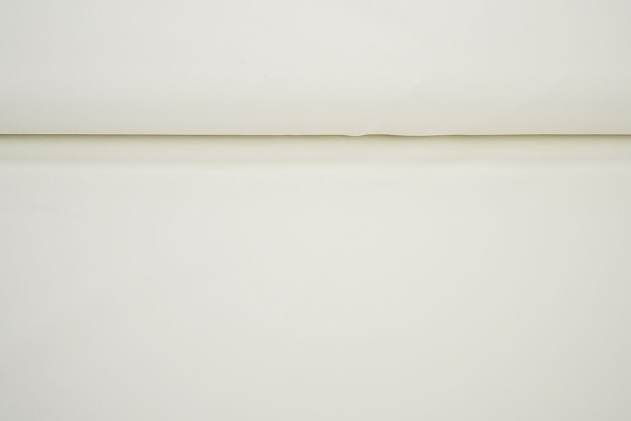 100% lichtundurchlässiger Sonnenschutz Creme/Creme