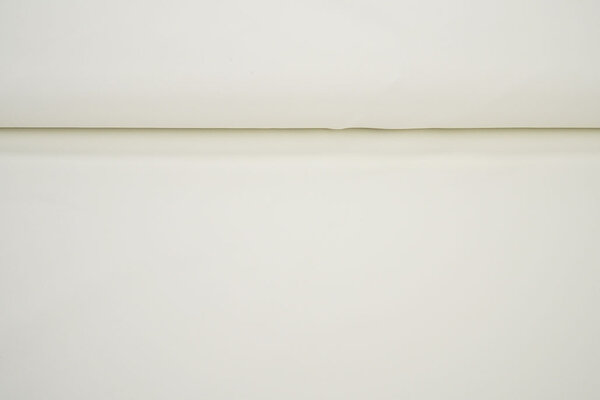 100% Verduisterende Zonwering Creme/Creme