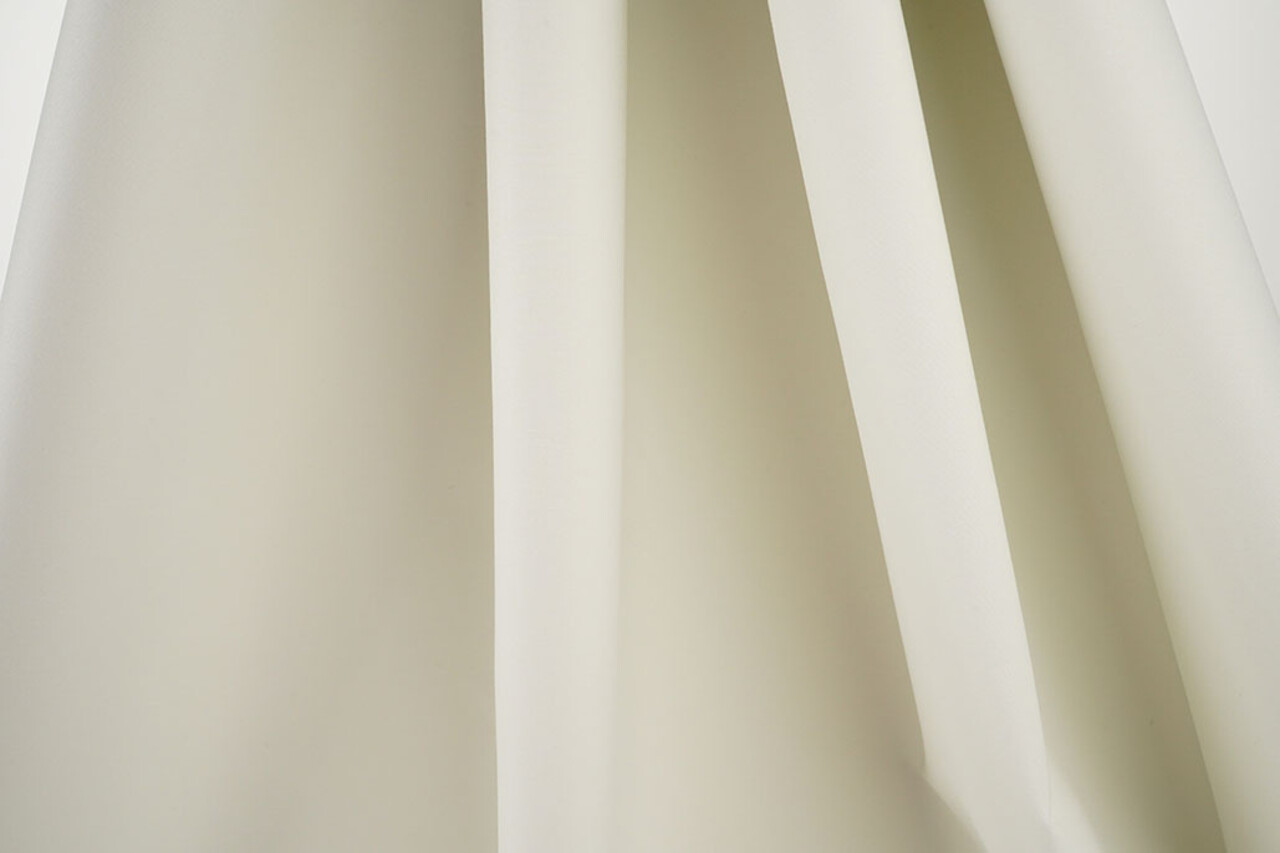 Blackout Lining Creme/Creme - 100% blackout