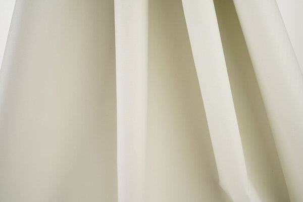 Blackout Lining Creme/Creme - 100% blackout