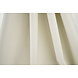 100% Verduisterende Zonwering Creme/Creme