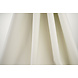 100% Verduisterende Zonwering Creme/Creme