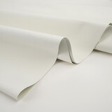 100% Verduisterende Zonwering Creme/Creme