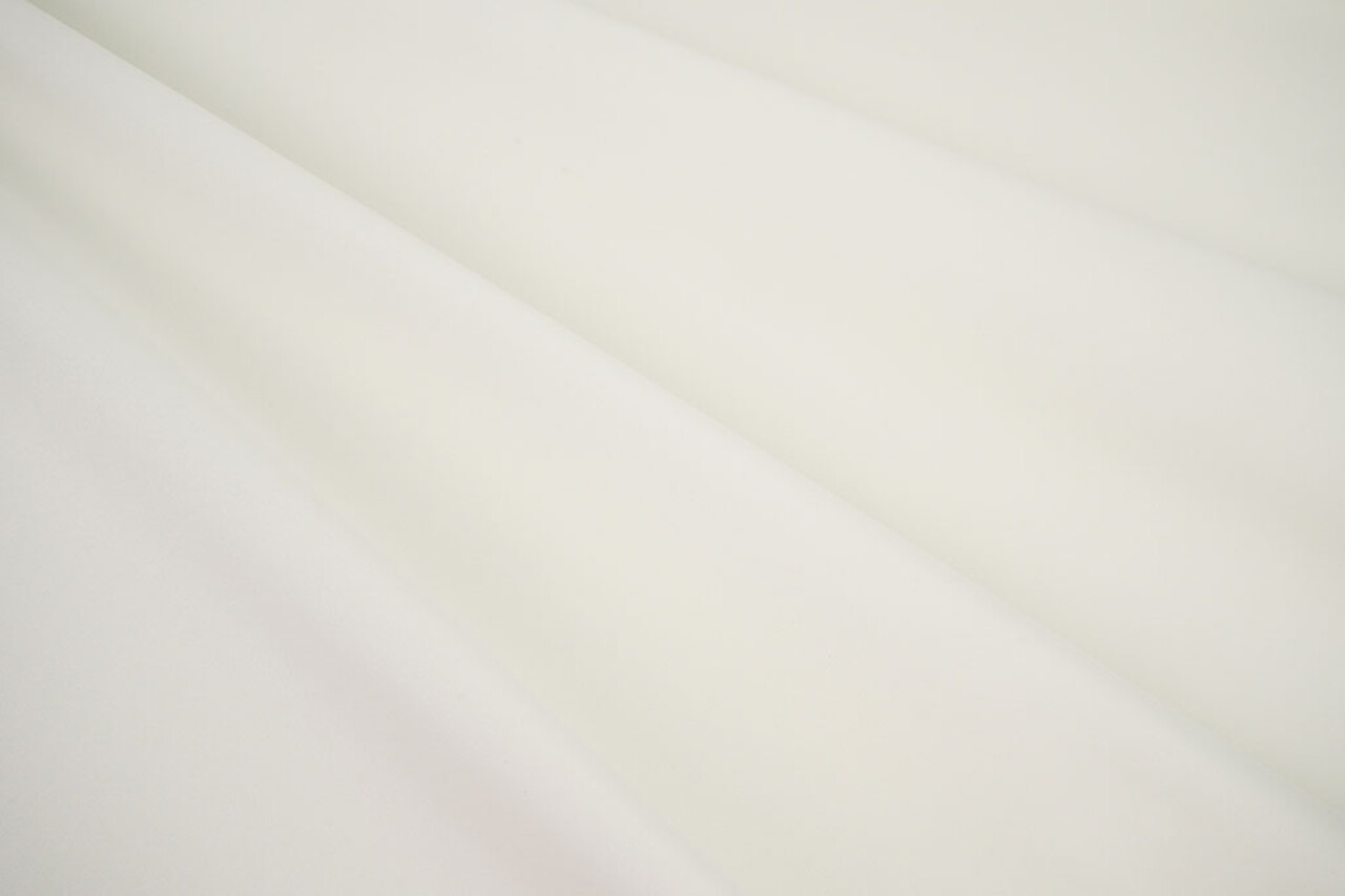 100% blackout Fabric Creme/Creme 100% blackout Fabric Creme/Creme