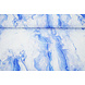 Di Cotone Jacquard Voile Blu Di Cotone Jacquard Voile Blu