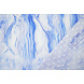 Algodón Jacquard Voile Azul Algodón Jacquard Voile Azul
