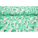 Broderie Anglaise Coton Tie Dye Vert d’Eau Broderie Anglaise Coton Tie Dye Vert d’Eau