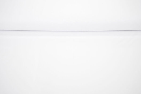 Fine Verpleegster Cotone Twill Bianco Fine Verpleegster Cotone Twill Bianco