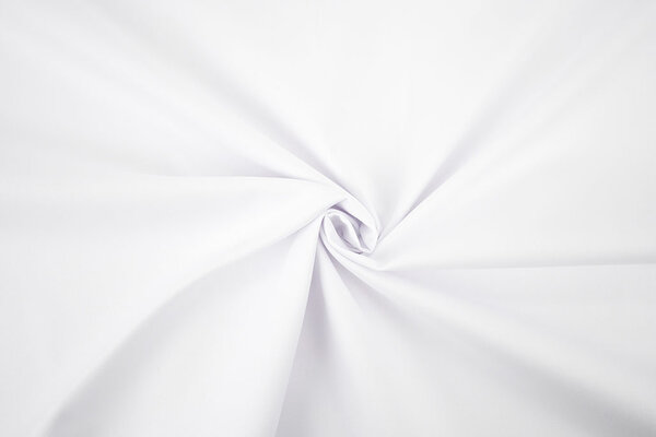 Fine Nurse Cotton Twill White Fine Nurse Cotton Twill White