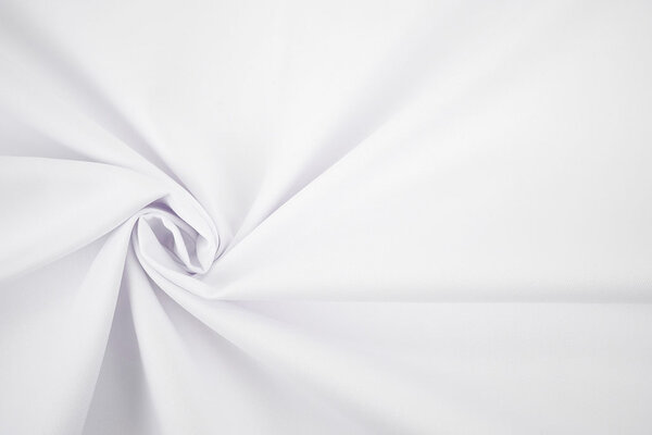 Fine Nurse Cotton Twill White Fine Nurse Cotton Twill White