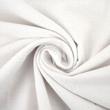 Cotton Flannel White Cotton Flannel White