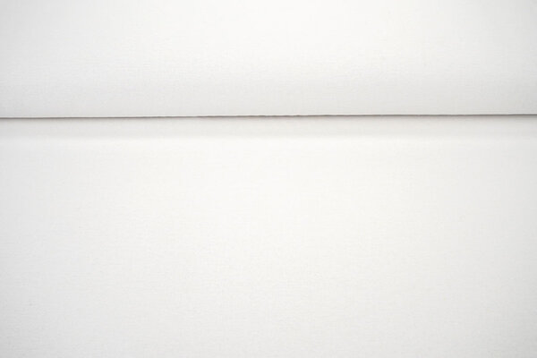 Cotton Flannel White