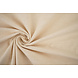 Cotton Flannel Ecru