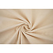 Cotton Flannel Ecru