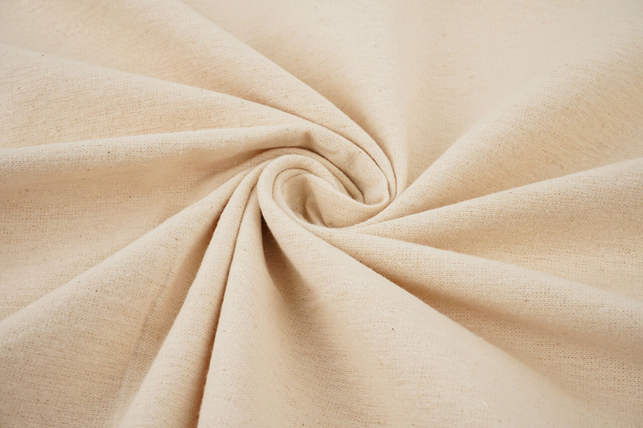Coton Flanelle Ecru Coton Flanelle Ecru