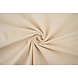 Cotton Flannel Ecru