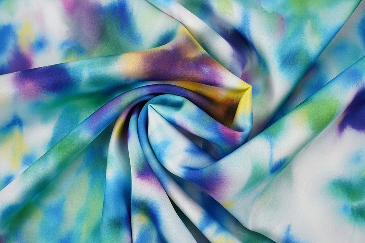Silky Satén Amelie