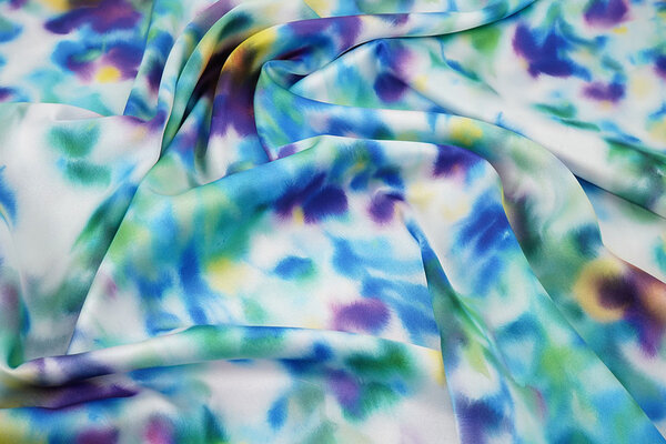 Silky Satén Amelie