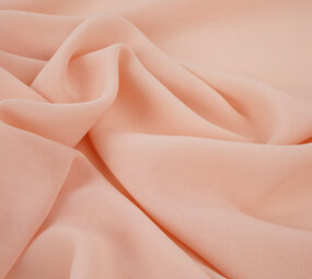 Hi Multi Chiffon Puderrosa