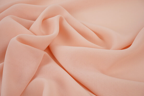 Hi Multi Chiffon Puderrosa