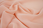Hi Multi Chiffon Powder pink