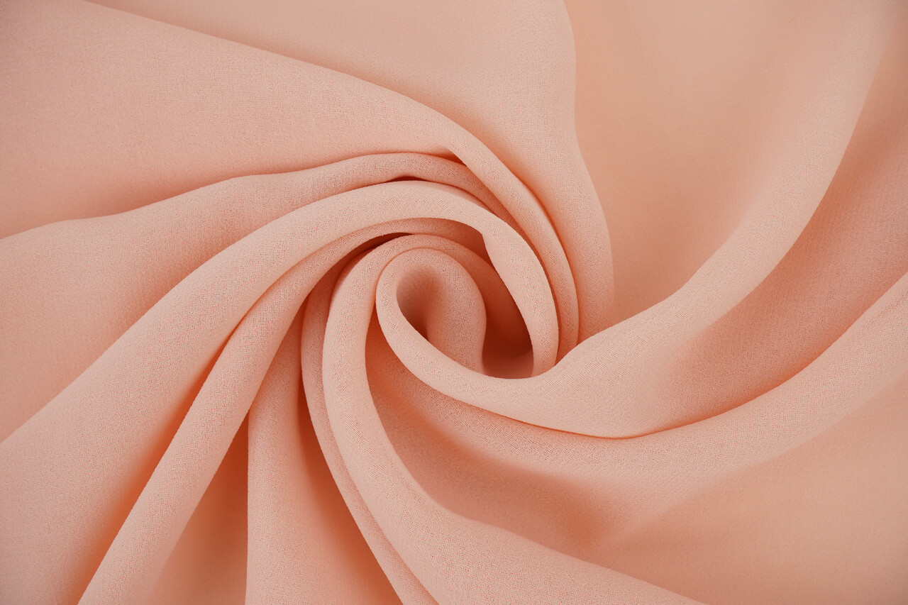 Hi Multi Chiffon Poeder roze Hi Multi Chiffon Poeder roze