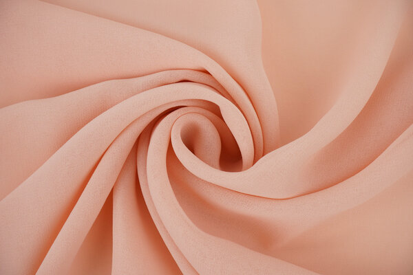 Hi Multi Chiffon Powder pink Hi Multi Chiffon Powder pink