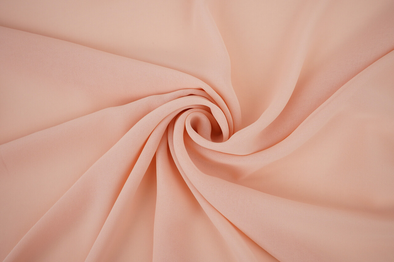 Hi Multi Chiffon Poeder roze Hi Multi Chiffon Poeder roze