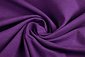Jersey Stoff Baumwolle Lila